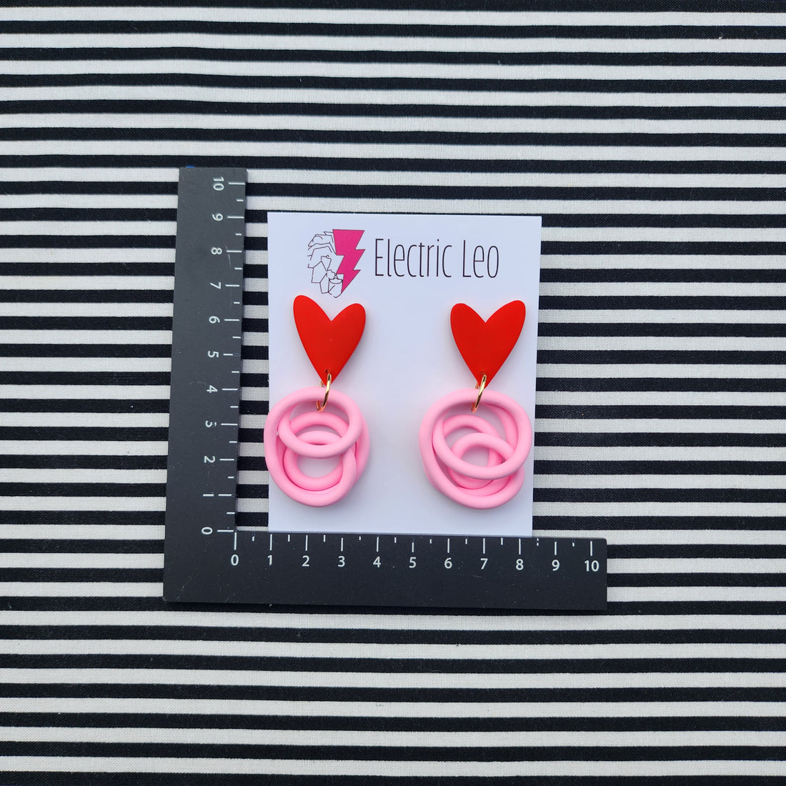 Little Squiggles - Love Atoms