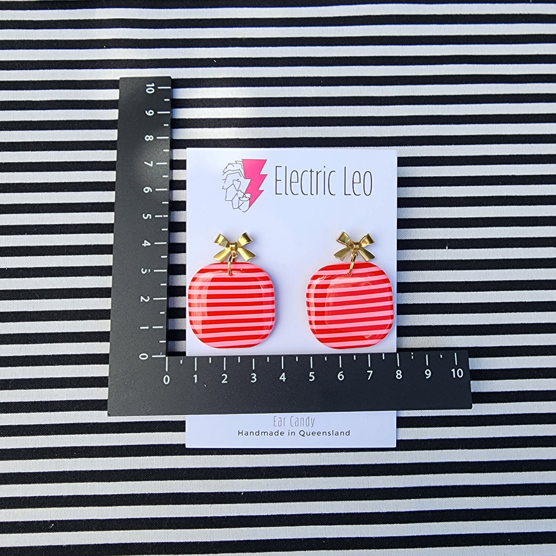 Large Red and Pink Bowtiful Gifts - Christmas