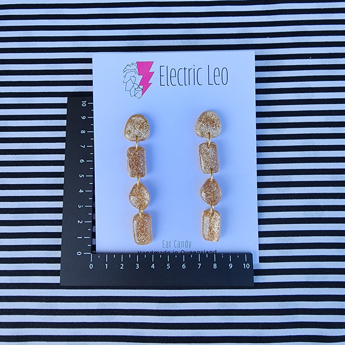 Maxi Jewels - Ear Candy #1