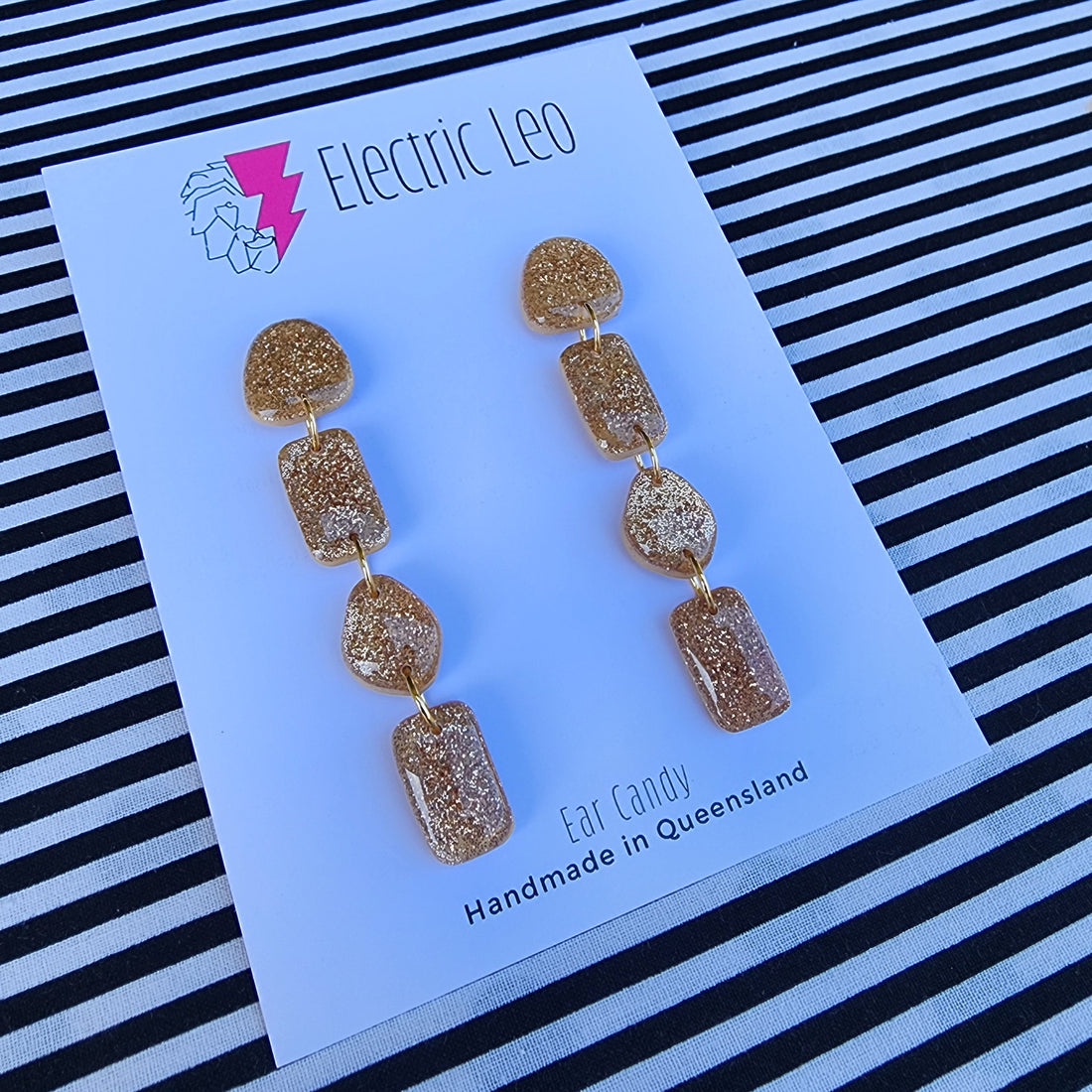 Maxi Jewels - Ear Candy #1