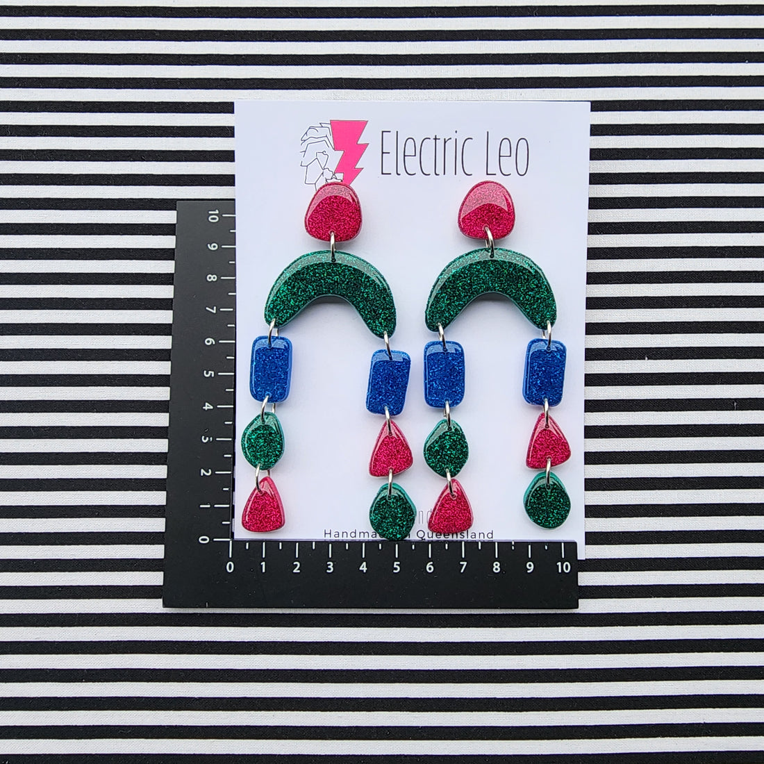 Nightlife Jewelicious - Ear Candy
