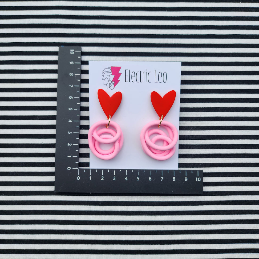 Little Squiggles - Love Atoms